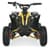 Детский электромобиль Квадроцикл HB-EATV1200Q-6ST до 65 кг