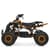 Детский электромобиль Квадроцикл HB-EATV1200Q-7ST до 65 кг
