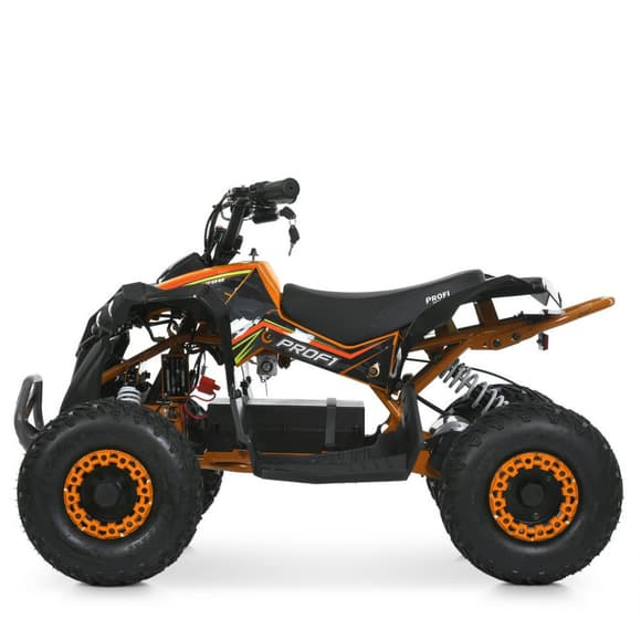 Детский электромобиль Квадроцикл HB-EATV1200Q-7ST до 65 кг