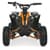 Детский электромобиль Квадроцикл HB-EATV1200Q-7ST до 65 кг