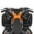 Детский электромобиль Квадроцикл HB-EATV1200Q-7ST до 65 кг