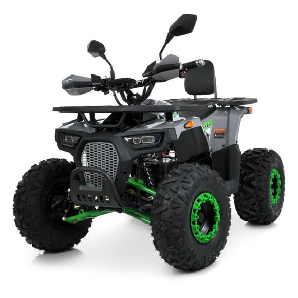Детский электромобиль Квадроцикл HB-EATV1450F-P-11-5(MP3) V2 до 65 кг