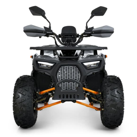 Дитячий електромобіль Квадроцикл HB-EATV1450F-P-11-7(MP3) V2 до 65 кг