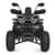 Детский электромобиль Квадроцикл HB-EATV1450F-P-2(MP3) V2 до 65 кг