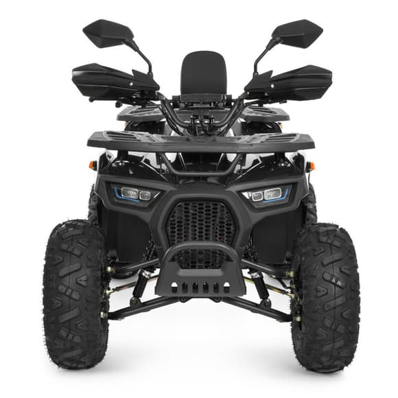 Детский электромобиль Квадроцикл HB-EATV1450F-P-2(MP3) V2 до 65 кг