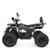 Детский электромобиль Квадроцикл HB-EATV1450F-P-2(MP3) V2 до 65 кг
