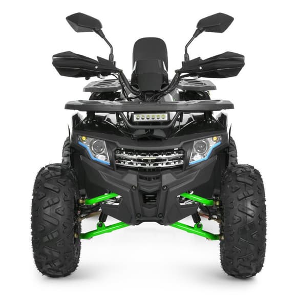 Детский электромобиль Квадроцикл HB-FC1450-2-5(MP3) до 82 кг