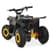 Дитячий електромобіль Квадроцикл HB-FFG1000-11-6 до 45кг