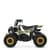 Дитячий електромобіль Квадроцикл HB-FFG1000-11-6 до 45кг