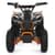 Дитячий електромобіль Квадроцикл HB-FFG1000-2-7 до 45кг