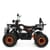 Дитячий електромобіль Квадроцикл HB-FFN1450-2-7(MP3) до 82 кг