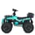 Детский электромобиль Квадроцикл M 6132EBLR-5 до 30кг