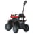 Детский электромобиль Квадроцикл M 6221EBLR-3 до 23кг