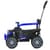 Дитячий електромобіль Квадроцикл M 6221EBLR-4 до 23 кг