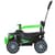 Детский электромобиль Квадроцикл M 6221EBLR-5 до 23кг