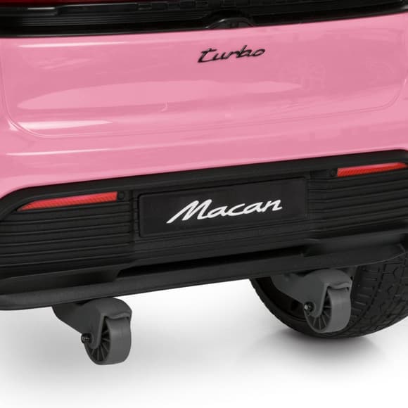 Дитячий електромобіль Машина M 6314EBLR-8 до 30 кг