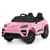 Дитячий електромобіль Машина M 6314EBLR-8 до 30 кг