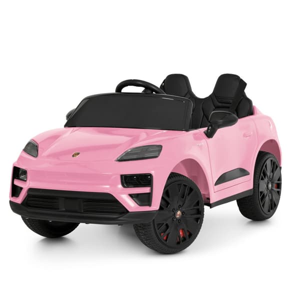 Дитячий електромобіль Машина M 6314EBLR-8 до 30 кг