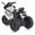Детский электромобиль Мотоцикл M 5050ELR-1 до 30 кг
