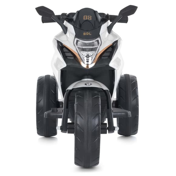 Детский электромобиль Мотоцикл M 5050ELR-1 до 30 кг