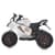 Детский электромобиль Мотоцикл M 5050ELR-1 до 30 кг