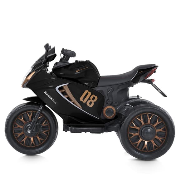 Дитячий електромобіль Мотоцикл M 5050ELR-2 до 30 кг