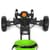 Детский электромобиль Электрокарт Kart M 6277EBR-5 до 50 кг