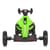 Детский электромобиль Электрокарт Kart M 6277EBR-5 до 50 кг