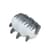 Антистрес дитячий Кігтики Cat Claws YD2576(Grey) 9 см