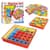 Мозаїка для найменших 66828, 12 картинок, 50 фішок