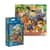 Детский магнитный пазл "Джунгли" 200649 на 40 элементов