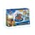 Дитячий набір магнітів "Ігровий майданчик" 200668, 20 великих магнітів