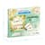 Розвиваюча магнітна гра "Рахунок в межах 10" 200317, 16 двосторонніх карт