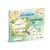 Розвиваюча магнітна гра "Рахунок в межах 10" 200317, 16 двосторонніх карт