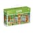 Дитячий пазл-лабіринт "Моя мандрівка лісом" 300585, 10 великих елементів