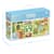 Дитячий пазл-лабіринт "Моя мандрівка фермою" 300586, 10 великих елементів