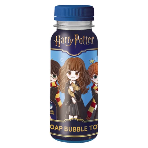 Мильні бульбашки "Harry Potter" 200721 ​​об'єм 150 мл