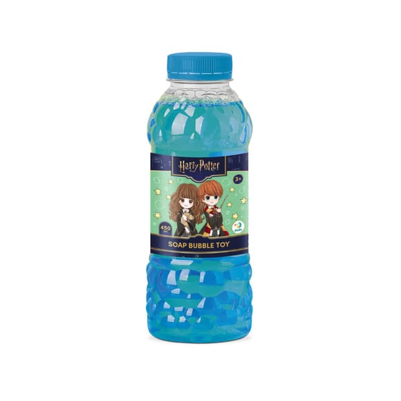 Мильні бульбашки "Harry Potter" 200602 об'єм 450 мл