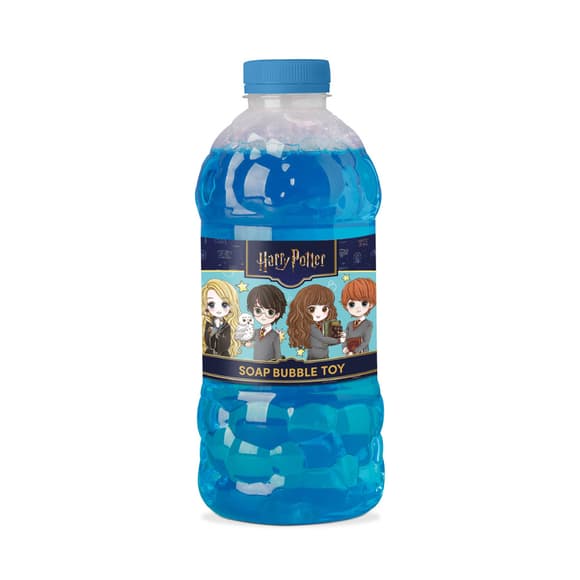Розчин для мильних бульбашок "Harry Potter" 200603 об'єм 1000 мл