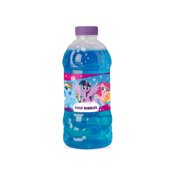 Розчин для мильних бульбашок "My Little Pony" 200726 об'єм 1000 мл