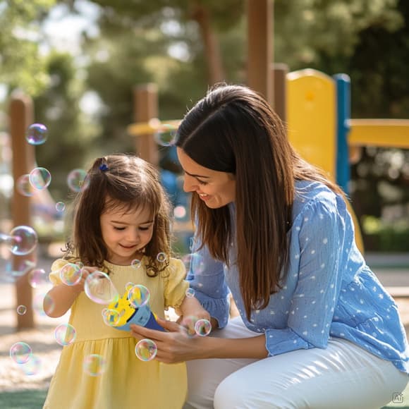 Генератор мильних бульбашок "Sponge Bob" 200738 об'єм 450 мл