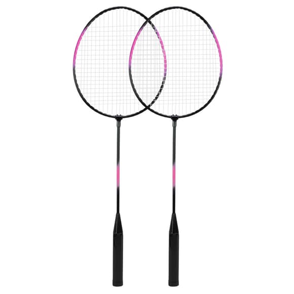 Ігровий набір Бадмінтон BD2611(Pink) 60 см у сумці з воланом