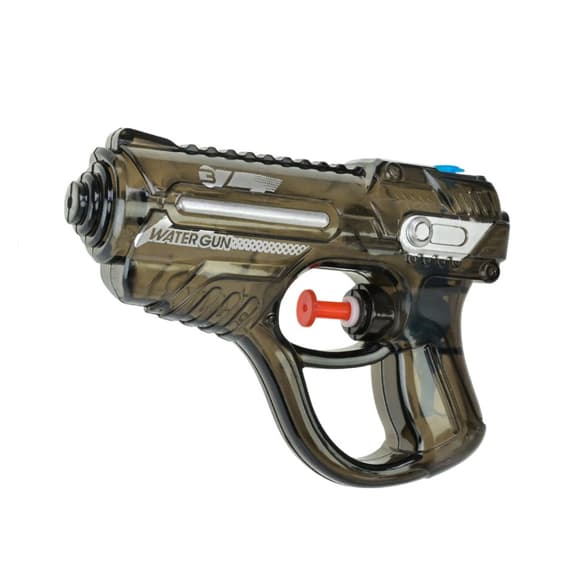 Дитячий ігровий Водний пістолет 8012WG(Black) пластик, 12х3х9 см