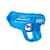 Дитячий ігровий Водний пістолет 8012WG(Blue) пластик, 12х3х9 см