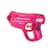 Дитячий ігровий Водний пістолет 8012WG(Pink) пластик, 12х3х9 см