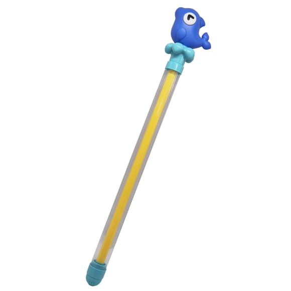 Водний пістолет M919-1(Blue) 3 варіанти розбризкування води