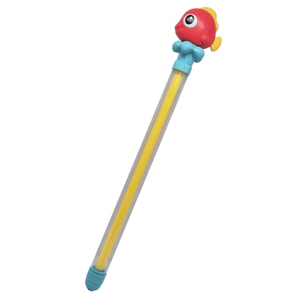 Водний пістолет M919-1(Red) 3 варіанти розбризкування води