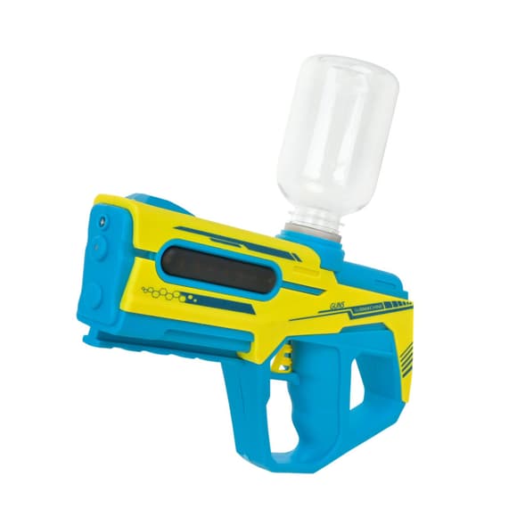 Електричний водний бластер 1002(Yellow) 200 мл, зі світлом та звуком