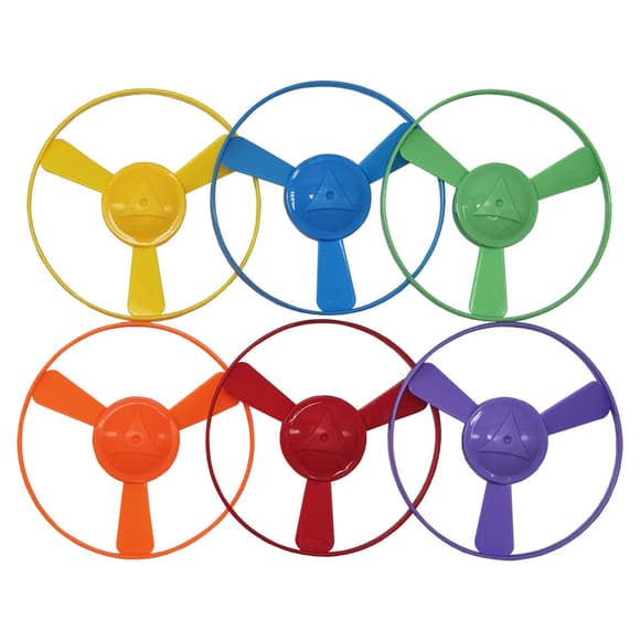 Розважа льна гра-запускалка Динозаврик 123-1K4(Green) 6 дисків