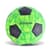 М'яч футбольний FB25717(Green) розмір №5, PVC, 320 грам